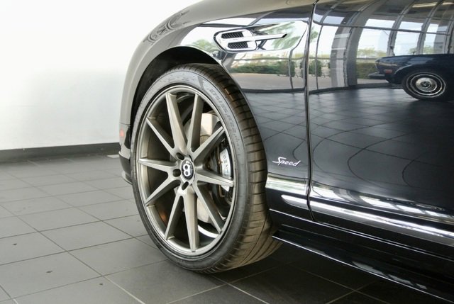 Used 2016 Bentley Continental GT Speed image 13