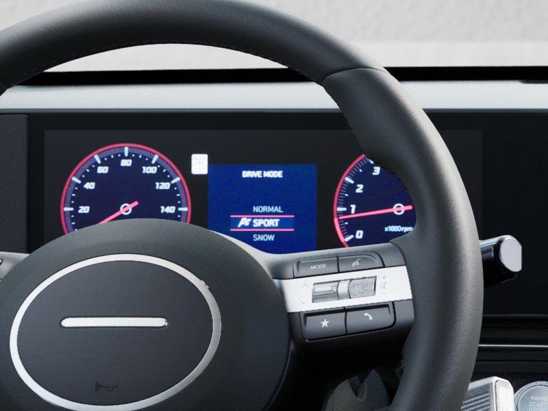 New 2026 Hyundai Kona Limited image 14