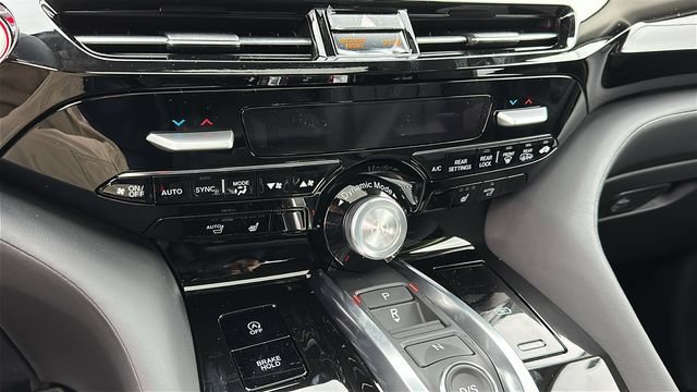 New 2026 Acura MDX SH-AWD w/ Technology Package image 19