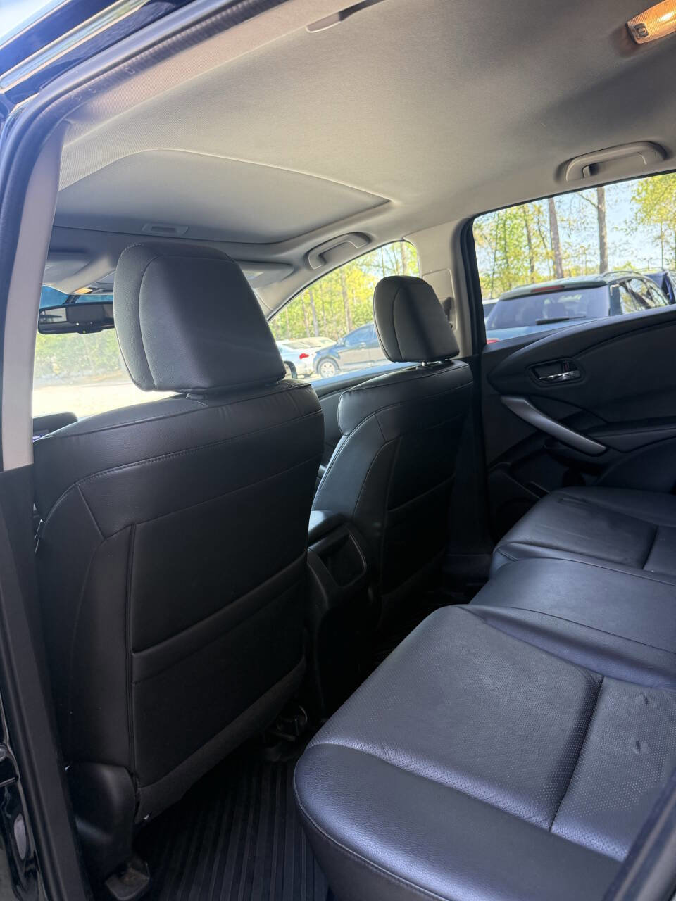 Used 2015 Acura RDX AWD image 22