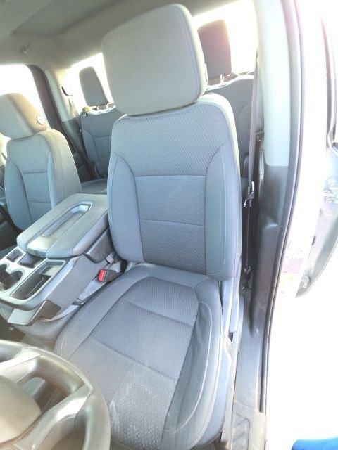 Used 2022 Chevrolet Silverado 2500 W/T w/ Safety Confidence Package image 23