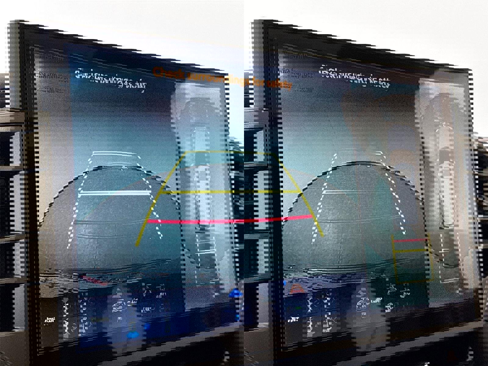 New 2026 Toyota Sequoia Platinum image 26