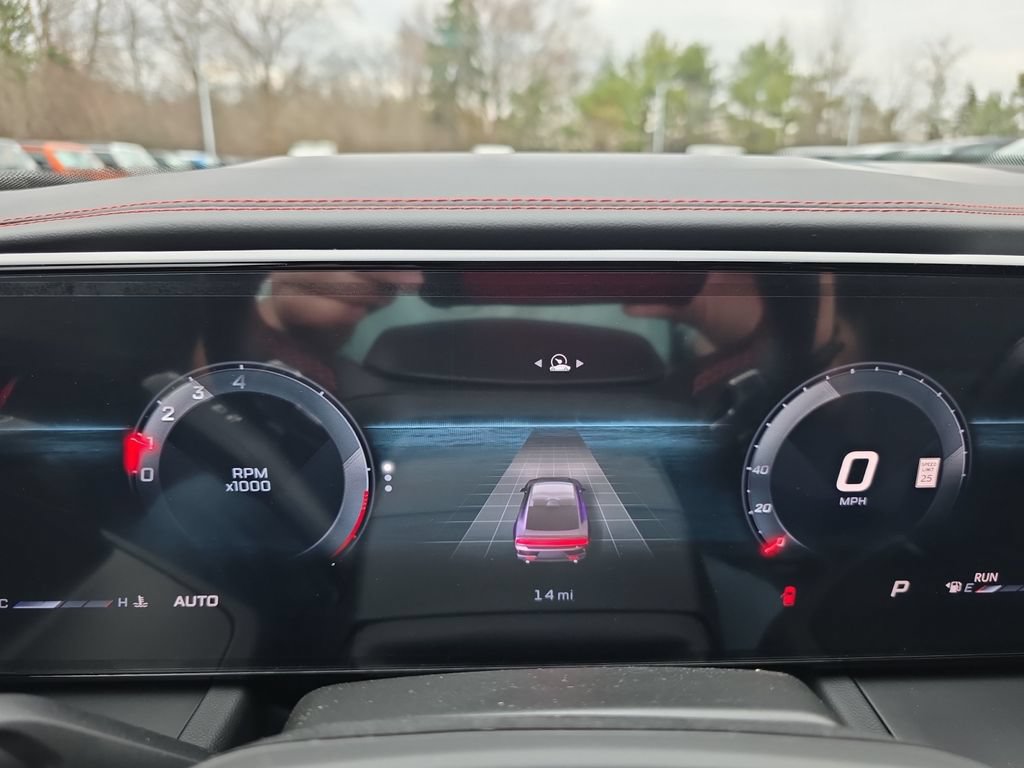 New 2026 Dodge Charger Scat Pack AWD/4WD image 16