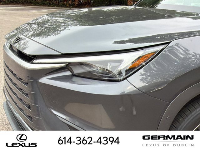 New 2026 Lexus TX 350 AWD image 13