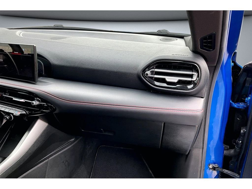 Used 2024 Dodge Hornet R/T Plus image 18