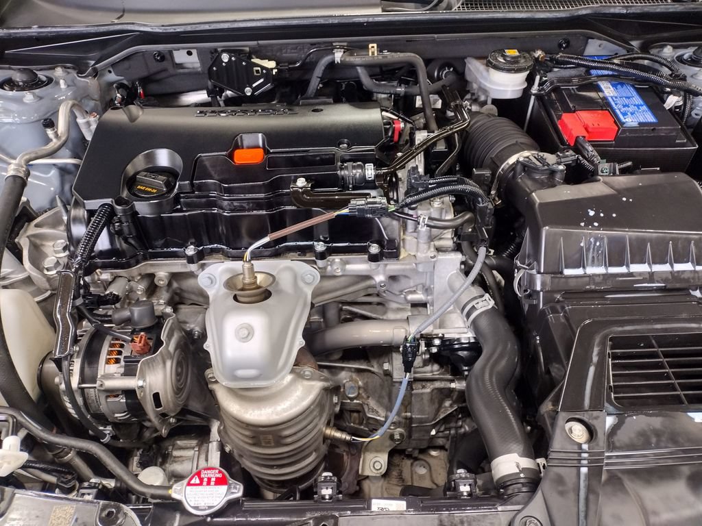 Used 2022 Honda Civic Sport image 7