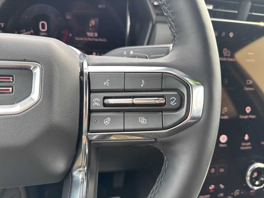 Used 2026 GMC Terrain Elevation AWD/4WD image 19