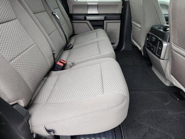 Used 2021 Ford F250 XLT w/ XLT Premium Package AWD/4WD image 31