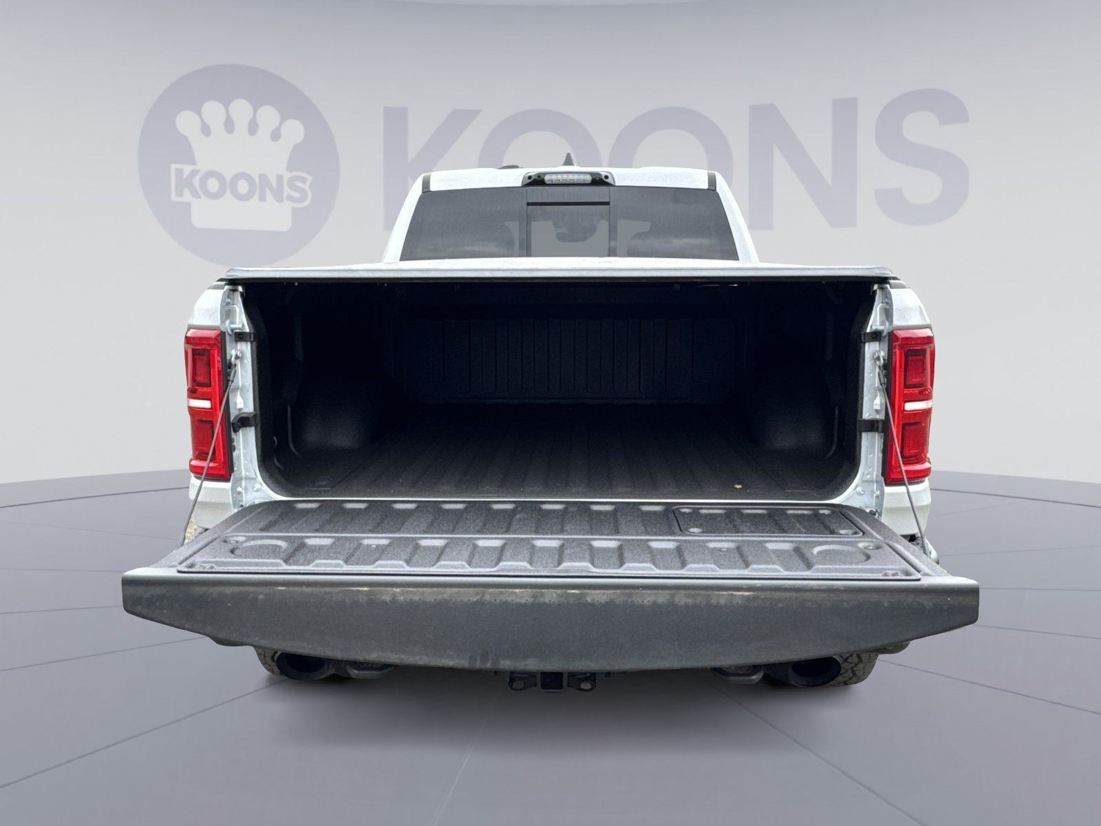 New 2026 RAM 1500 RHO w/ RHO Level 1 Equipment Group AWD/4WD image 27