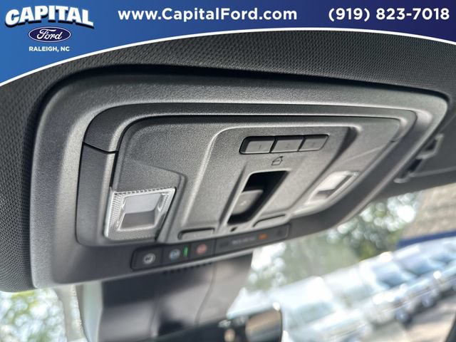 Used 2026 GMC Sierra 1500 AT4 w/ AT4 Premium Package AWD/4WD image 32