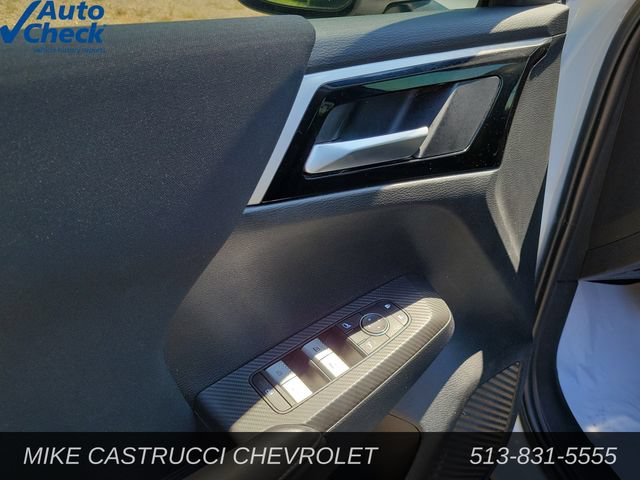 Used 2024 Mitsubishi Outlander ES AWD/4WD image 23