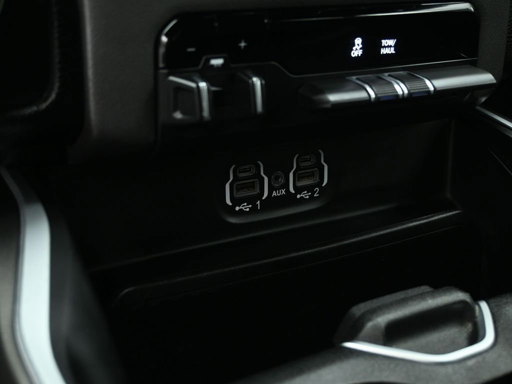 Used 2021 RAM 1500 Big Horn image 19