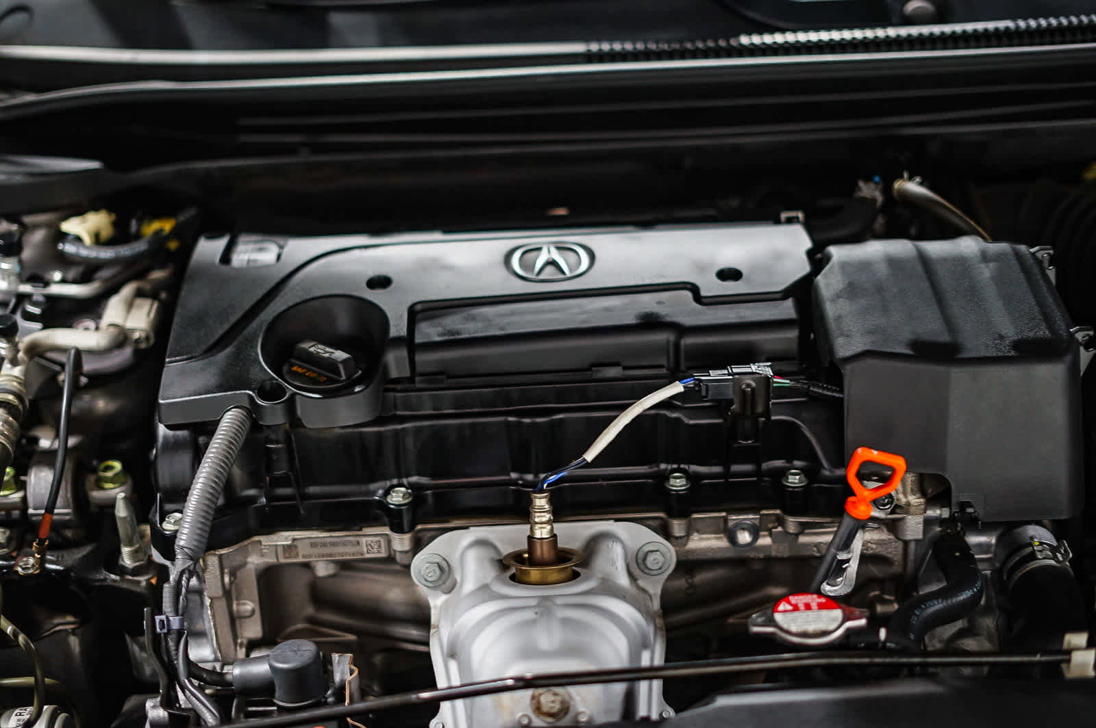 Used 2020 Acura ILX w/ Premium Package image 30