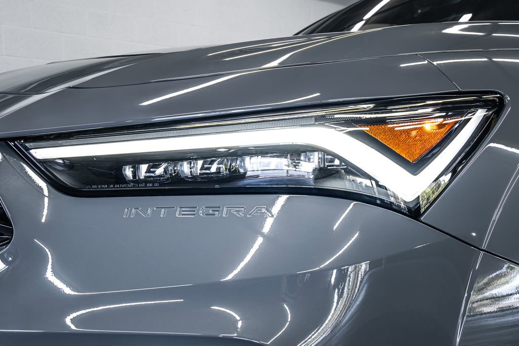 New 2026 Acura Integra Type S image 9