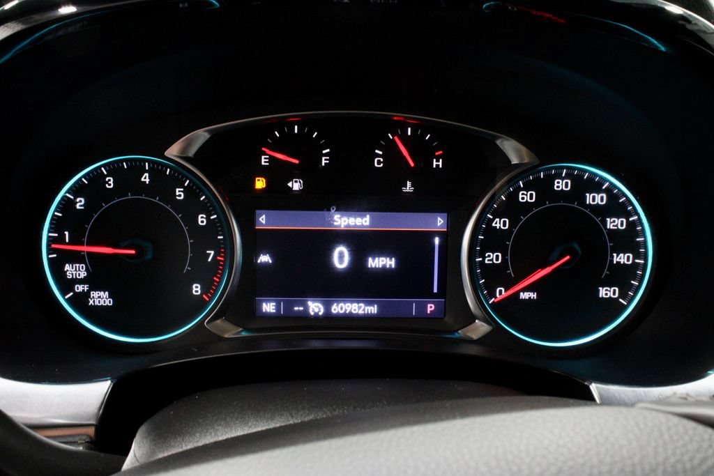 Used 2023 Chevrolet Traverse LT w/ Midnight/Sport Edition AWD/4WD image 29