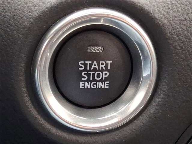 Used 2025 MAZDA CX-5 Signature image 23