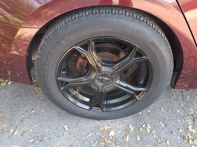 Used 2012 Honda Accord LX image 5