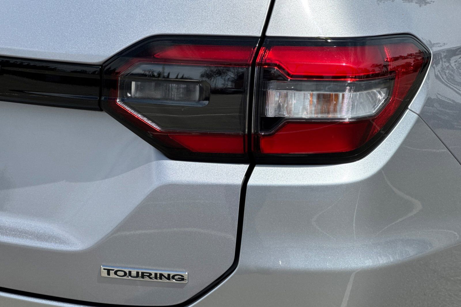 Used 2025 Honda Pilot Touring image 26