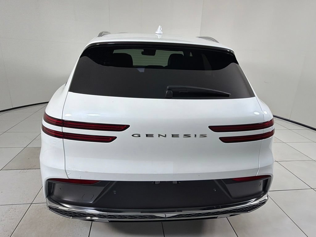 New 2027 Genesis GV70 2.5T Advanced AWD/4WD image 6