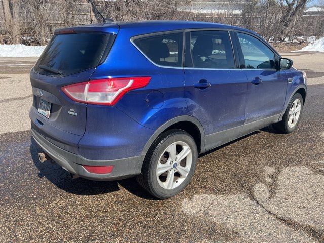 Used 2013 Ford Escape SE w/ Class II Trailer Tow Pkg image 9