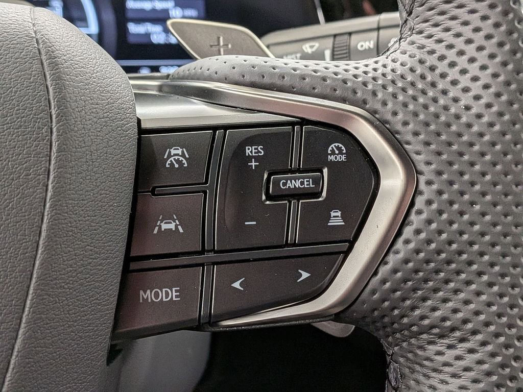 New 2026 Lexus TX 500h AWD w/ Technology Package image 23