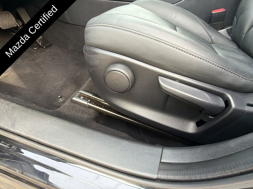 Used 2023 MAZDA CX-30 AWD 2.5 S w/ Select Package image 12
