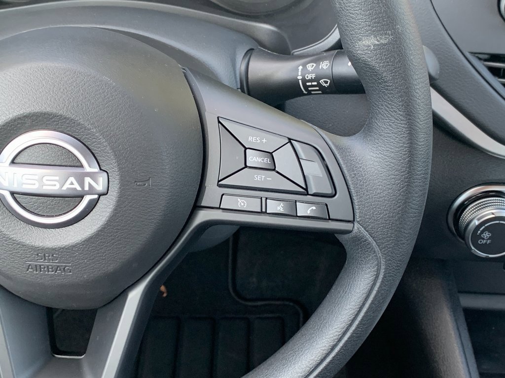 New 2025 Nissan Altima 2.5 S image 10