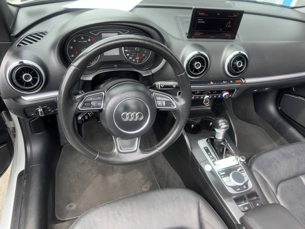 Used 2015 Audi A3 1.8T Premium Plus FWD image 17