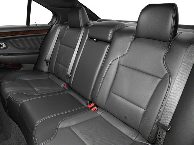 Used 2013 Ford Taurus SEL FWD image 14