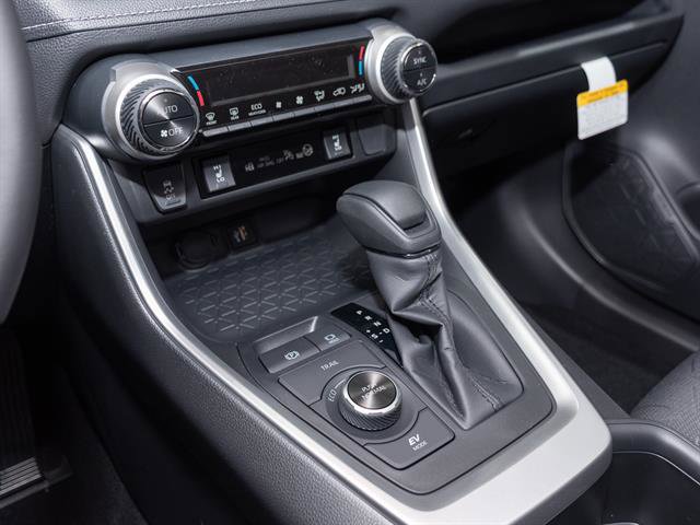 New 2025 Toyota RAV4 XLE image 15