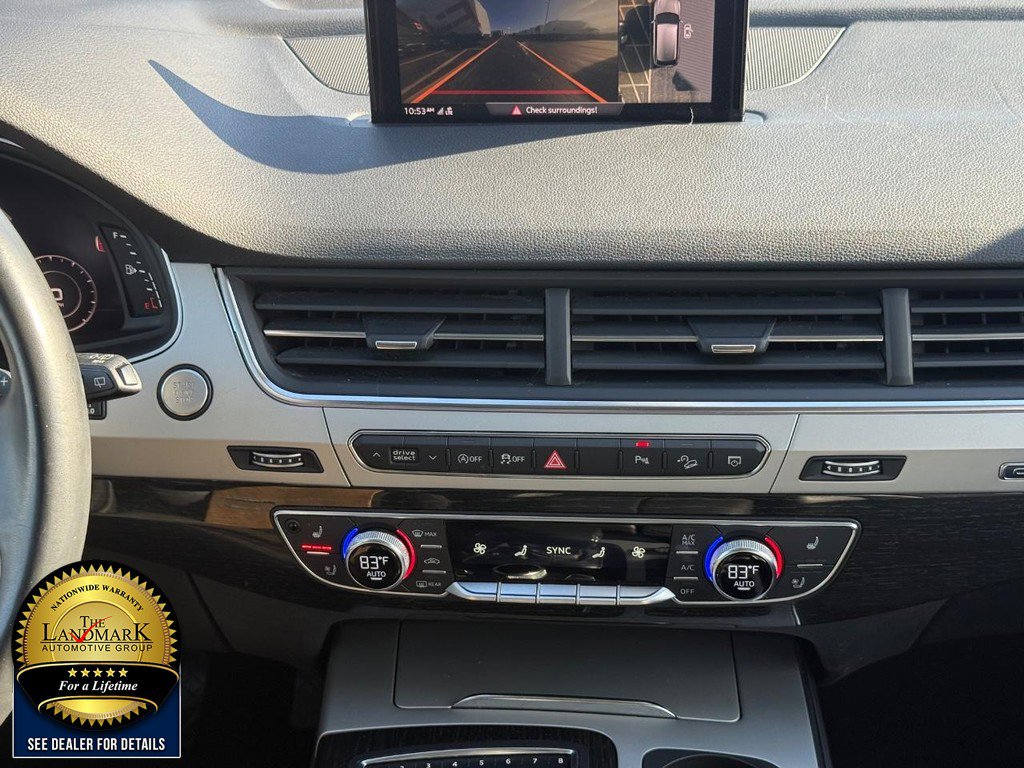 Used 2019 Audi Q7 2.0T Premium Plus w/ Premium Plus Package image 21