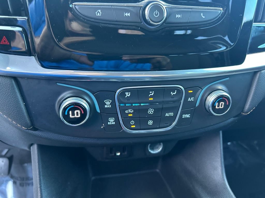 Used 2019 Chevrolet Traverse LS FWD image 39