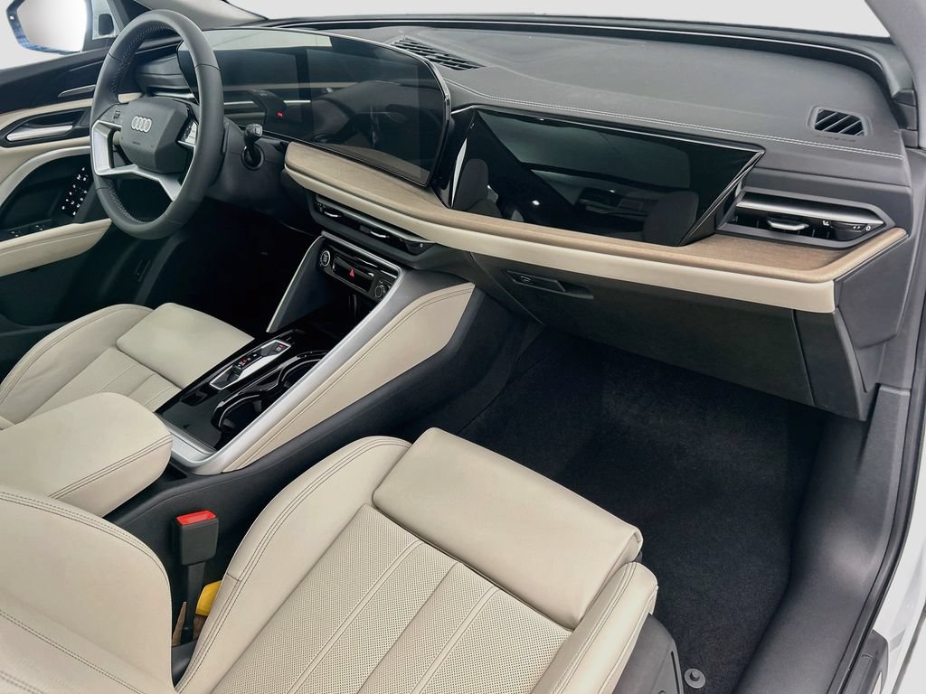 New 2026 Audi Q5 Premium Plus AWD/4WD image 16