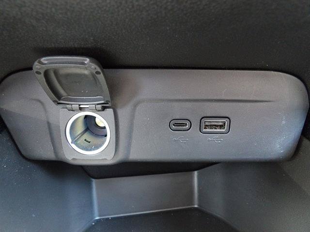 Certified 2024 Chevrolet Trax ACTIV w/ Driver Confidence Package FWD image 25