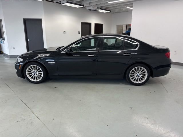 Used 2011 BMW 528i Sedan image 6