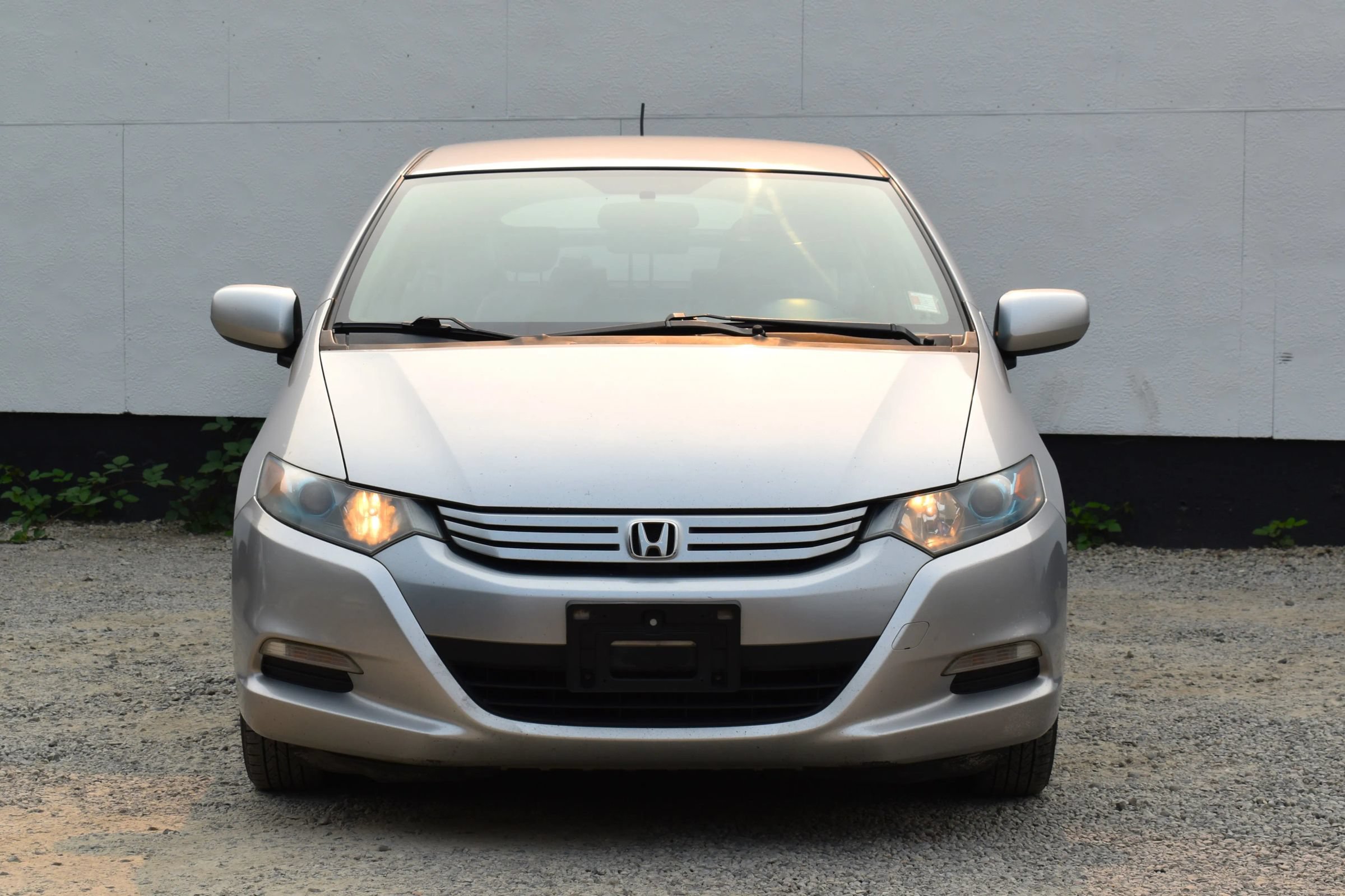 Used 2010 Honda Insight LX image 7