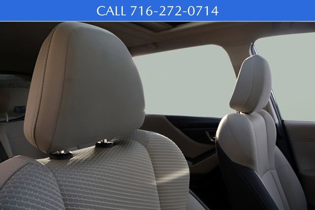 Used 2021 Subaru Forester Premium image 20