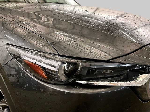 Used 2018 MAZDA CX-5 Grand Touring w/ Premium Package AWD/4WD image 27