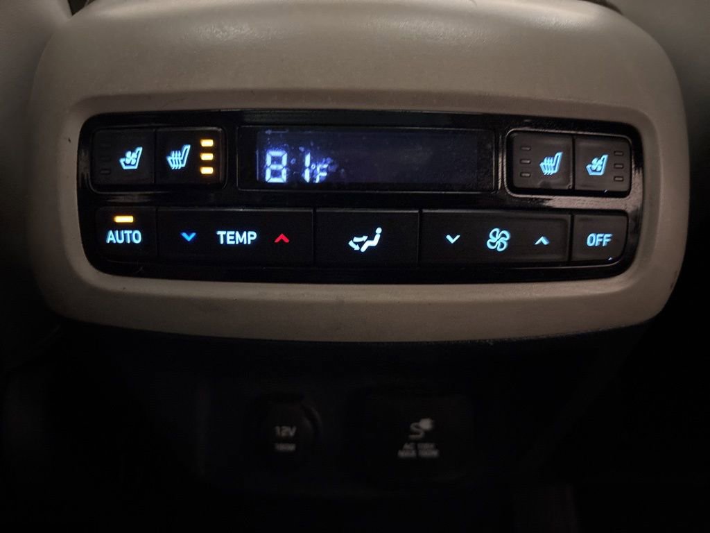 Certified 2022 Hyundai Palisade Calligraphy image 28