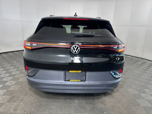 Used 2022 Volkswagen ID.4 Pro S image 4