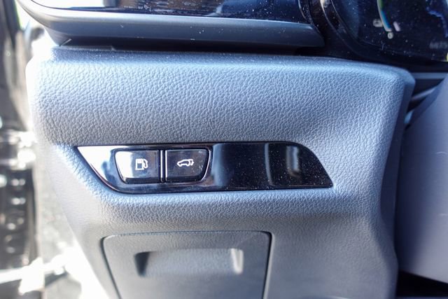 Used 2025 Lexus NX 450h+ 450h+ Luxury w/ Accessory Package (K3) image 17