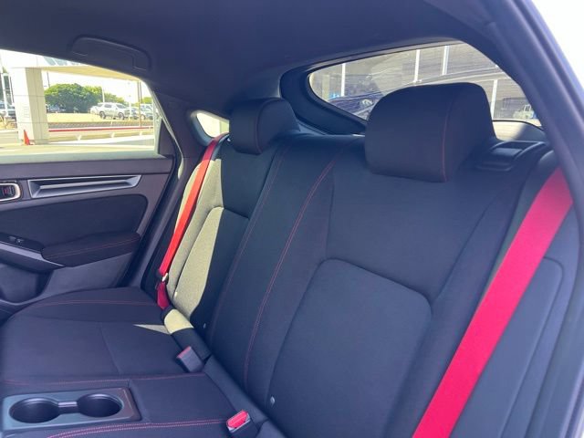Used 2023 Honda Civic Type R image 19