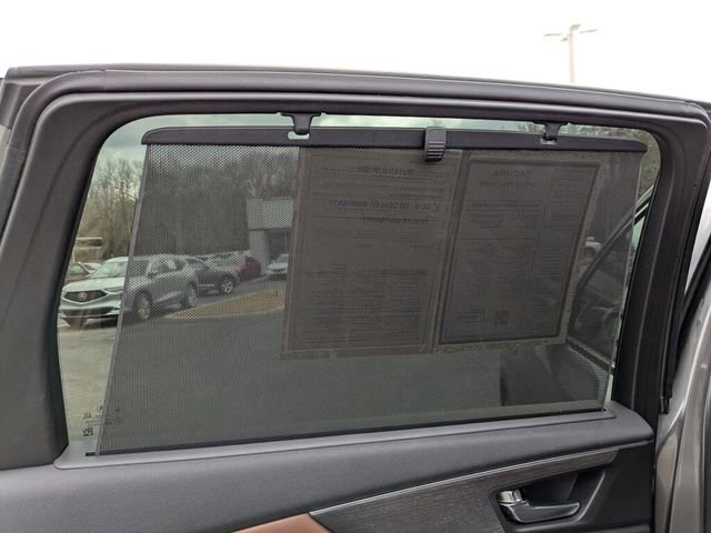 Certified 2023 Acura MDX SH-AWD w/ Advance Package image 38