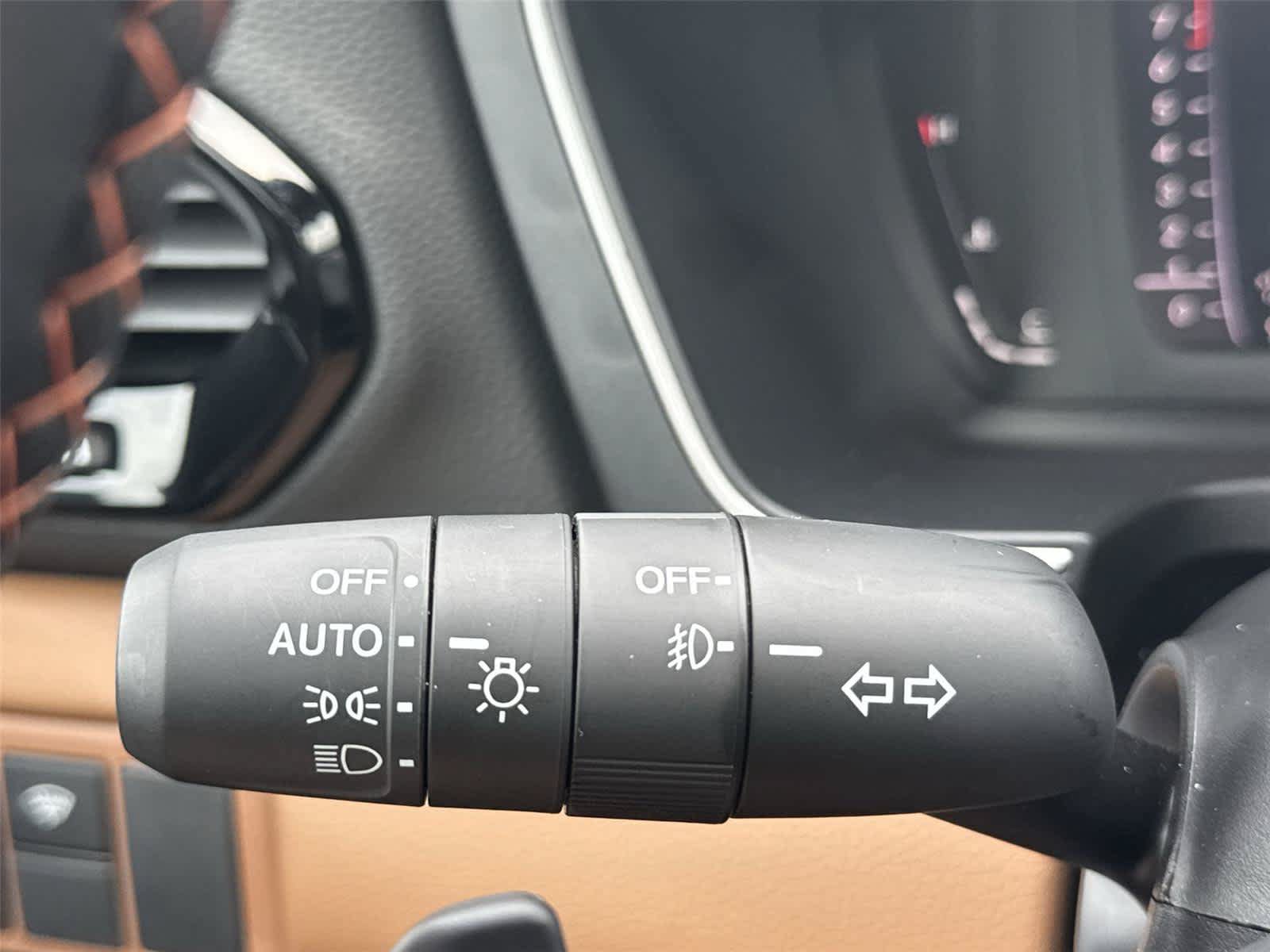 Used 2026 Honda Passport TrailSport Elite image 23
