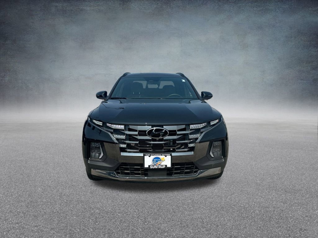 New 2024 Hyundai Santa Cruz Limited image 36