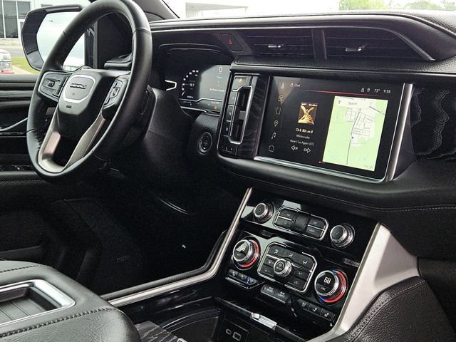 Used 2023 GMC Yukon Denali w/ Max Trailering Package image 39