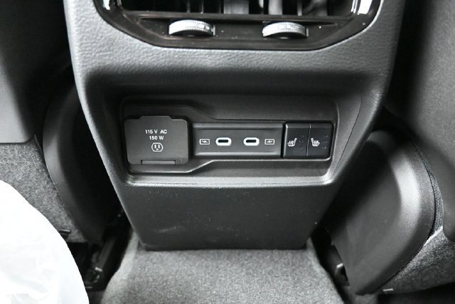 New 2026 Jeep Grand Cherokee Limited w/ Limited Altitude Package AWD/4WD image 42