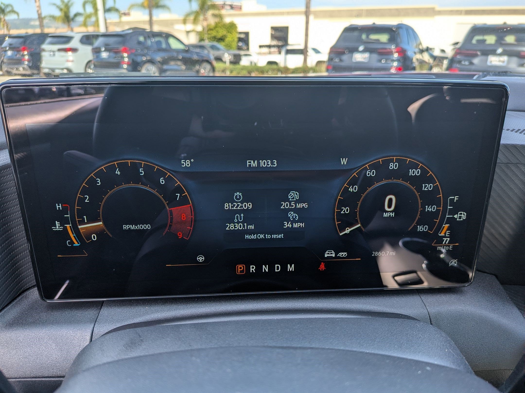 Used 2025 Ford Mustang GT image 21