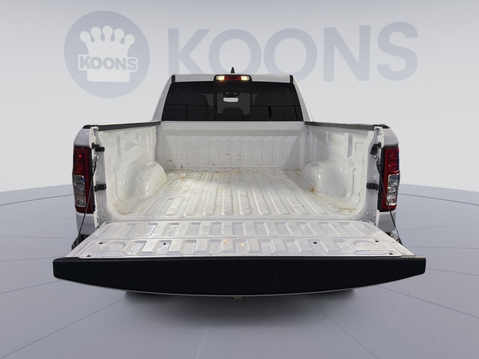 Used 2022 RAM 1500 Big Horn AWD/4WD image 31