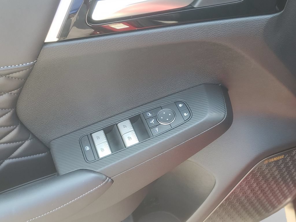 New 2026 Mitsubishi Outlander SEL AWD/4WD image 14